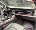 Синій Ауді RS Q8, об'ємом двигуна 4 л та пробігом 1 тис. км за 169900 $, фото 69 на Automoto.ua