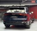 Синій Ауді RS Q8, об'ємом двигуна 4 л та пробігом 1 тис. км за 169900 $, фото 20 на Automoto.ua