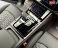 Синій Ауді RS Q8, об'ємом двигуна 4 л та пробігом 1 тис. км за 169900 $, фото 72 на Automoto.ua