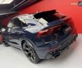 Синій Ауді RS Q8, об'ємом двигуна 4 л та пробігом 1 тис. км за 169900 $, фото 30 на Automoto.ua