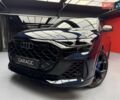Синій Ауді RS Q8, об'ємом двигуна 4 л та пробігом 1 тис. км за 169900 $, фото 3 на Automoto.ua