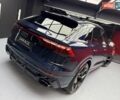 Синій Ауді RS Q8, об'ємом двигуна 4 л та пробігом 1 тис. км за 169900 $, фото 23 на Automoto.ua