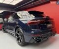 Синій Ауді RS Q8, об'ємом двигуна 4 л та пробігом 1 тис. км за 169900 $, фото 25 на Automoto.ua