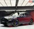 Синій Ауді RS Q8, об'ємом двигуна 4 л та пробігом 1 тис. км за 169900 $, фото 7 на Automoto.ua