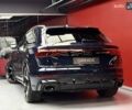 Синій Ауді RS Q8, об'ємом двигуна 4 л та пробігом 1 тис. км за 169900 $, фото 27 на Automoto.ua