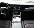 Зелений Ауді RS Q8, об'ємом двигуна 0 л та пробігом 0 тис. км за 193668 $, фото 7 на Automoto.ua