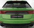 Зелений Ауді RS Q8, об'ємом двигуна 0 л та пробігом 0 тис. км за 193668 $, фото 10 на Automoto.ua