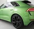 Зелений Ауді RS Q8, об'ємом двигуна 0 л та пробігом 0 тис. км за 193668 $, фото 3 на Automoto.ua