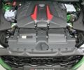 Зелений Ауді RS Q8, об'ємом двигуна 0 л та пробігом 0 тис. км за 193668 $, фото 12 на Automoto.ua