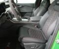 Зелений Ауді RS Q8, об'ємом двигуна 0 л та пробігом 0 тис. км за 193668 $, фото 11 на Automoto.ua