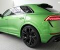Зелений Ауді RS Q8, об'ємом двигуна 0 л та пробігом 0 тис. км за 193668 $, фото 2 на Automoto.ua