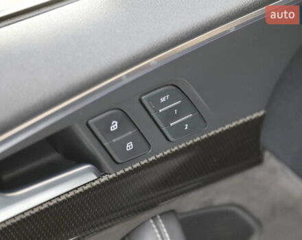 Белый Ауди S5 Sportback, объемом двигателя 3 л и пробегом 120 тыс. км за 34000 $, фото 23 на Automoto.ua