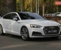 Белый Ауди S5 Sportback, объемом двигателя 3 л и пробегом 120 тыс. км за 34000 $, фото 2 на Automoto.ua