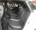Белый Ауди S5 Sportback, объемом двигателя 3 л и пробегом 120 тыс. км за 34000 $, фото 8 на Automoto.ua