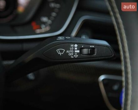 Белый Ауди S5 Sportback, объемом двигателя 3 л и пробегом 120 тыс. км за 34000 $, фото 25 на Automoto.ua