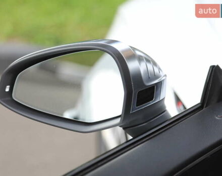 Белый Ауди S5 Sportback, объемом двигателя 3 л и пробегом 120 тыс. км за 34000 $, фото 6 на Automoto.ua