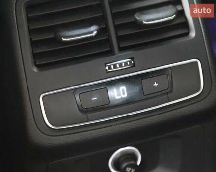 Белый Ауди S5 Sportback, объемом двигателя 3 л и пробегом 120 тыс. км за 34000 $, фото 21 на Automoto.ua