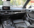 Белый Ауди S5 Sportback, объемом двигателя 3 л и пробегом 120 тыс. км за 34000 $, фото 13 на Automoto.ua