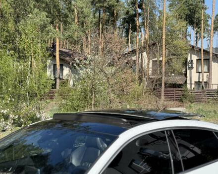 Белый Ауди S5 Sportback, объемом двигателя 3 л и пробегом 81 тыс. км за 41999 $, фото 15 на Automoto.ua