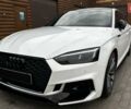 Белый Ауди S5 Sportback, объемом двигателя 3 л и пробегом 127 тыс. км за 29900 $, фото 2 на Automoto.ua