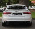 Белый Ауди S5 Sportback, объемом двигателя 3 л и пробегом 120 тыс. км за 34000 $, фото 4 на Automoto.ua