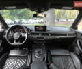 Белый Ауди S5 Sportback, объемом двигателя 3 л и пробегом 120 тыс. км за 34000 $, фото 12 на Automoto.ua