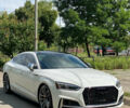 Белый Ауди S5 Sportback, объемом двигателя 3 л и пробегом 81 тыс. км за 41999 $, фото 16 на Automoto.ua