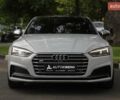 Белый Ауди S5 Sportback, объемом двигателя 3 л и пробегом 120 тыс. км за 34000 $, фото 1 на Automoto.ua