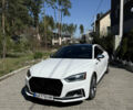 Белый Ауди S5 Sportback, объемом двигателя 3 л и пробегом 81 тыс. км за 41999 $, фото 6 на Automoto.ua