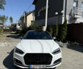 Белый Ауди S5 Sportback, объемом двигателя 3 л и пробегом 81 тыс. км за 41999 $, фото 5 на Automoto.ua