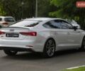 Белый Ауди S5 Sportback, объемом двигателя 3 л и пробегом 120 тыс. км за 34000 $, фото 3 на Automoto.ua