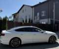 Белый Ауди S5 Sportback, объемом двигателя 3 л и пробегом 81 тыс. км за 41999 $, фото 3 на Automoto.ua