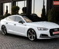 Білий Ауді S5 Sportback, об'ємом двигуна 3 л та пробігом 139 тис. км за 32000 $, фото 1 на Automoto.ua