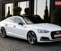 Білий Ауді S5 Sportback, об'ємом двигуна 3 л та пробігом 139 тис. км за 32000 $, фото 1 на Automoto.ua