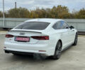 Белый Ауди S5 Sportback, объемом двигателя 3 л и пробегом 120 тыс. км за 33900 $, фото 6 на Automoto.ua