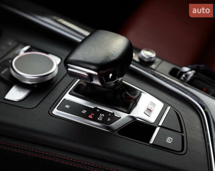 Білий Ауді S5 Sportback, об'ємом двигуна 3 л та пробігом 139 тис. км за 32000 $, фото 41 на Automoto.ua