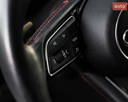 Білий Ауді S5 Sportback, об'ємом двигуна 3 л та пробігом 139 тис. км за 32000 $, фото 35 на Automoto.ua