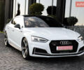Білий Ауді S5 Sportback, об'ємом двигуна 3 л та пробігом 139 тис. км за 32000 $, фото 4 на Automoto.ua
