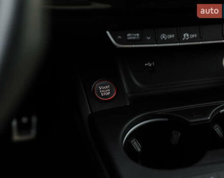 Білий Ауді S5 Sportback, об'ємом двигуна 3 л та пробігом 139 тис. км за 32000 $, фото 77 на Automoto.ua