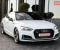 Білий Ауді S5 Sportback, об'ємом двигуна 3 л та пробігом 139 тис. км за 32000 $, фото 3 на Automoto.ua