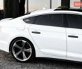 Білий Ауді S5 Sportback, об'ємом двигуна 3 л та пробігом 139 тис. км за 32000 $, фото 9 на Automoto.ua