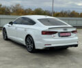 Белый Ауди S5 Sportback, объемом двигателя 3 л и пробегом 120 тыс. км за 33900 $, фото 7 на Automoto.ua