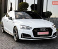 Білий Ауді S5 Sportback, об'ємом двигуна 3 л та пробігом 139 тис. км за 32000 $, фото 5 на Automoto.ua