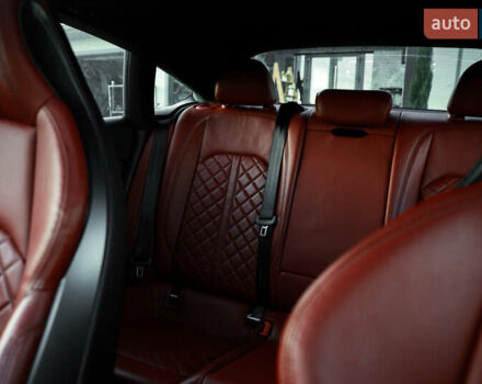 Білий Ауді S5 Sportback, об'ємом двигуна 3 л та пробігом 139 тис. км за 32000 $, фото 61 на Automoto.ua