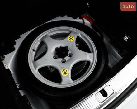 Білий Ауді S5 Sportback, об'ємом двигуна 3 л та пробігом 139 тис. км за 32000 $, фото 74 на Automoto.ua