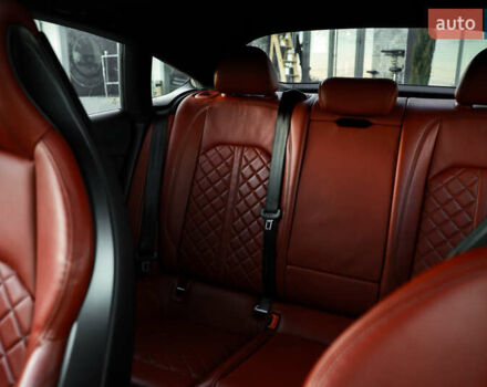 Білий Ауді S5 Sportback, об'ємом двигуна 3 л та пробігом 139 тис. км за 32000 $, фото 62 на Automoto.ua