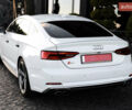 Білий Ауді S5 Sportback, об'ємом двигуна 3 л та пробігом 139 тис. км за 32000 $, фото 24 на Automoto.ua