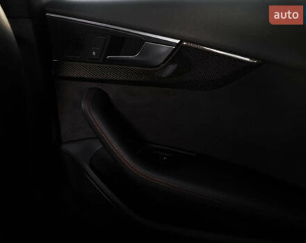 Білий Ауді S5 Sportback, об'ємом двигуна 3 л та пробігом 139 тис. км за 32000 $, фото 58 на Automoto.ua