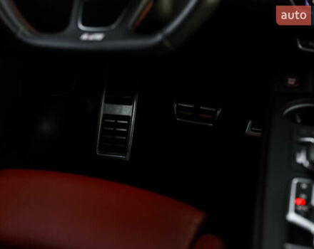 Білий Ауді S5 Sportback, об'ємом двигуна 3 л та пробігом 139 тис. км за 32000 $, фото 57 на Automoto.ua