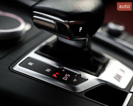 Білий Ауді S5 Sportback, об'ємом двигуна 3 л та пробігом 139 тис. км за 32000 $, фото 65 на Automoto.ua